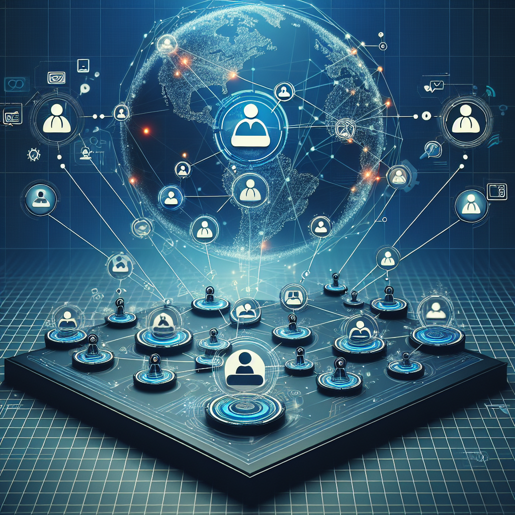 Serco conecta a su equipo disperso con ServiceNow