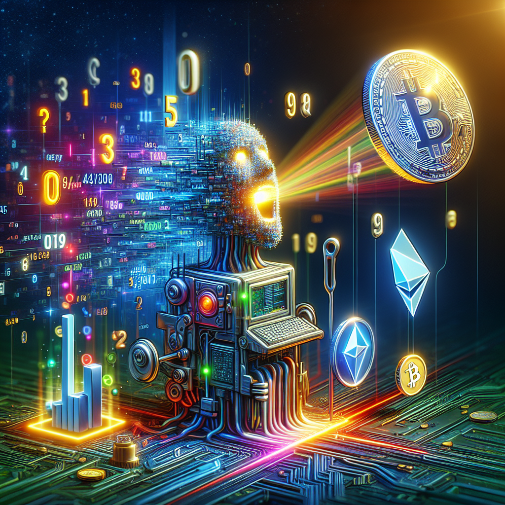 Bot de Volumen Solana: La Herramienta Secreta Para Destacar Tu Token en los DEXs de Solana