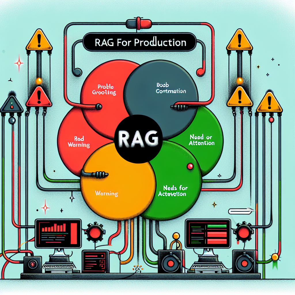 RAG para producción con Gaia y Weaviate