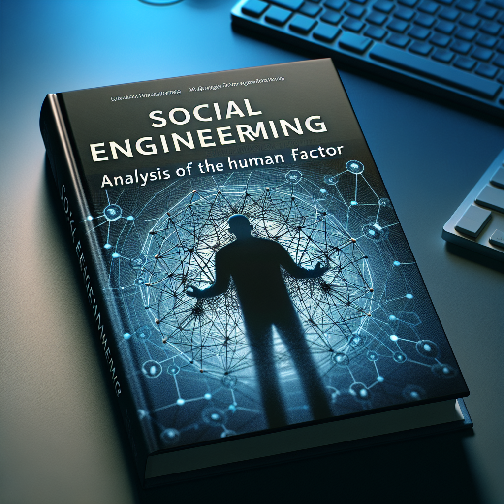 Ingeniería Social: Análisis del Factor Humano