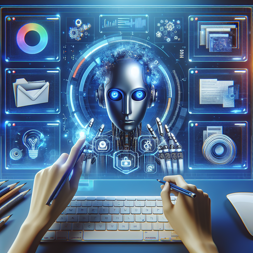 Supermaker IA: Optimiza el trabajo creativo