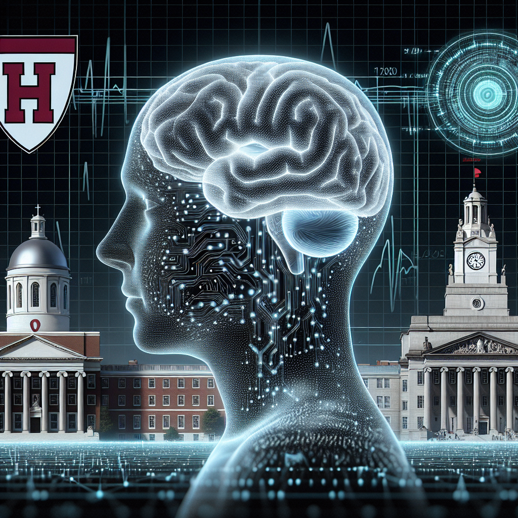El Impacto de la Inteligencia Artificial en Nuestra Mente: Evidencia Temprana de Harvard y MIT