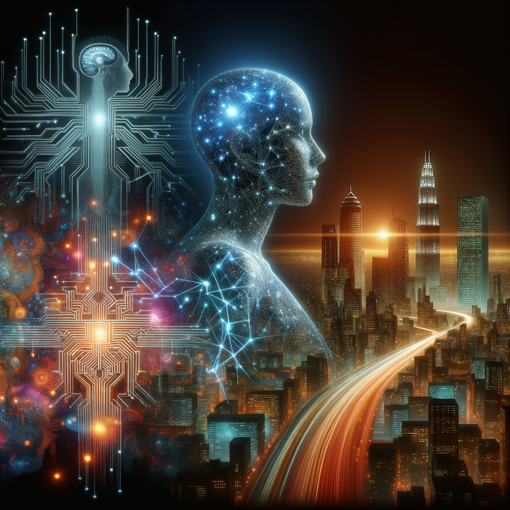 Agentes de IA, Protocolos MCP y el Futuro de los Sistemas Inteligentes