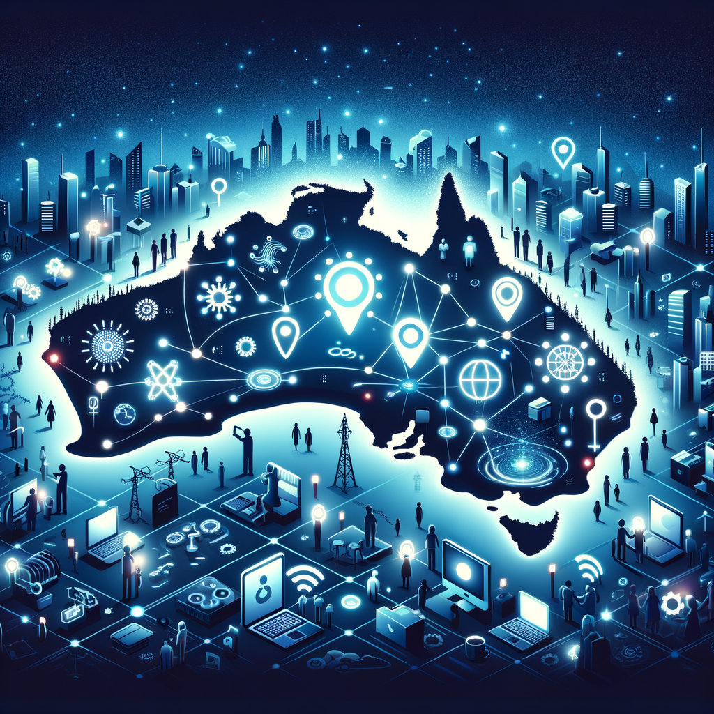 Transición de Queensland al nuevo sistema de identidad digital