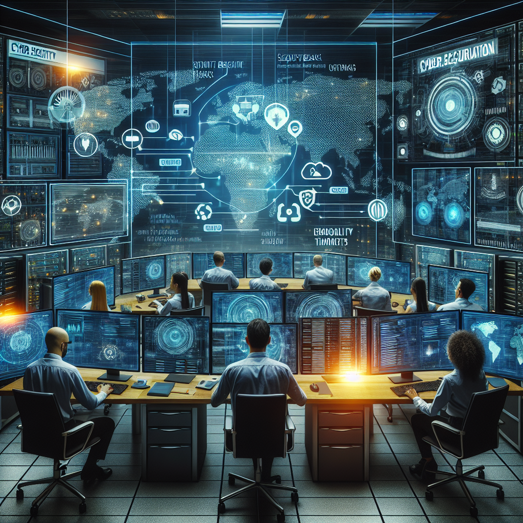  Amenazas en TI Gubernamental en la Transformación Digital