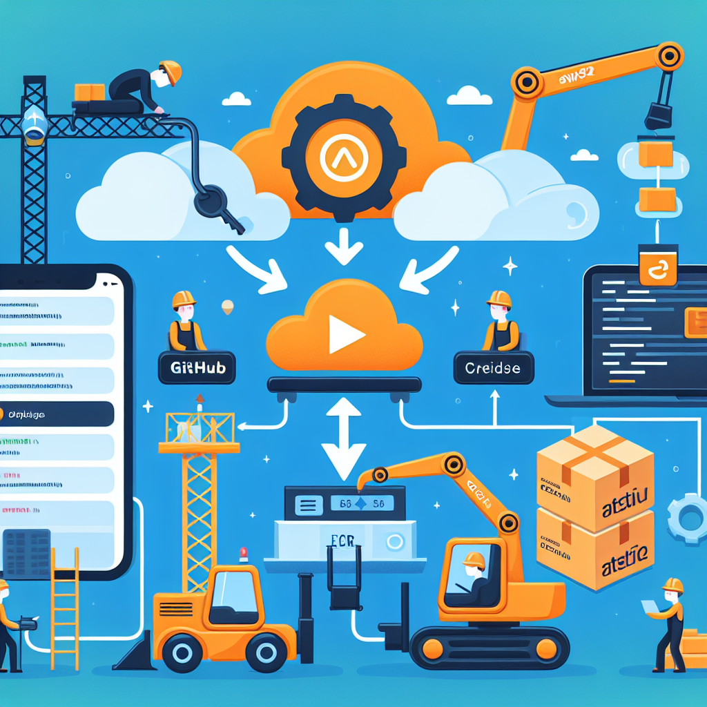 Despliegue de una app en K3S en AWS EC2 con GitHub Actions y ECR