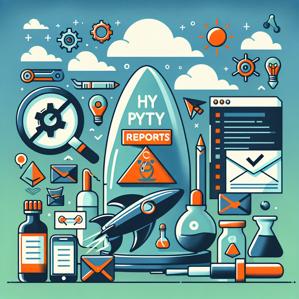 Ya no más Informes HTML de Pytest ni Envíos por Correo