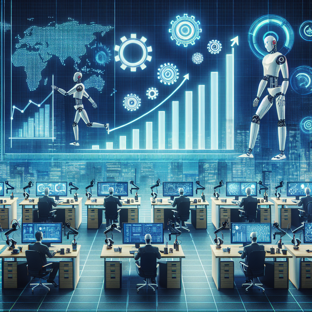 Implementación de RPA: Reducción de Costos en las Empresas con Automatización