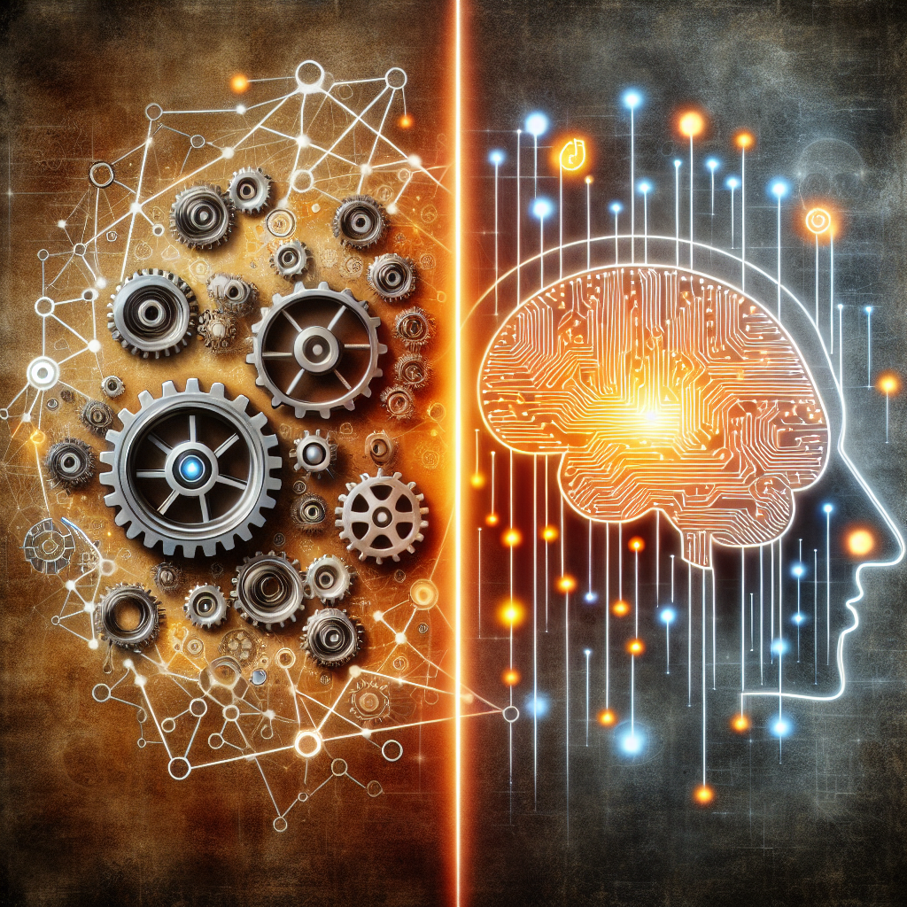 Convergencia de IoT y AI