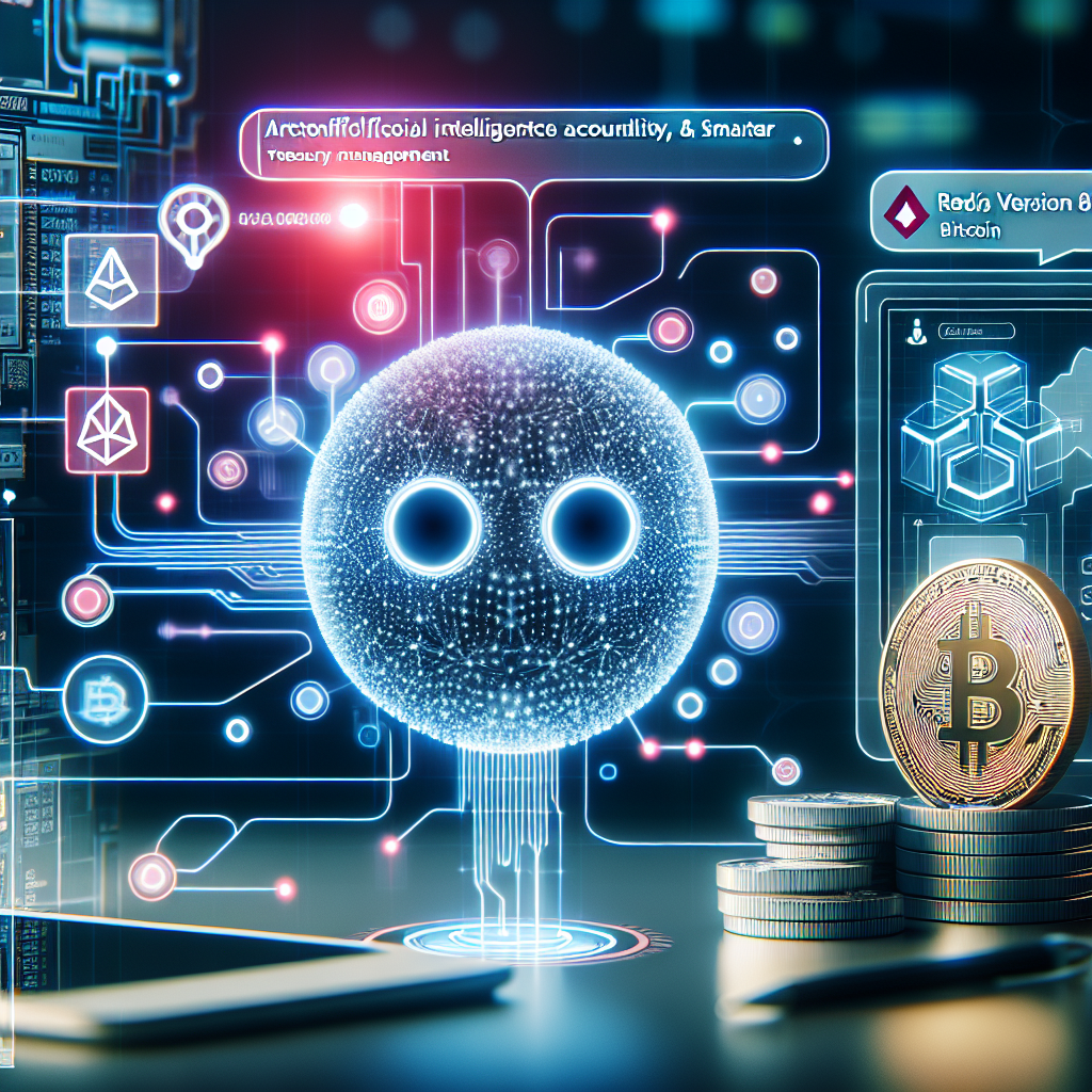 IA contable por chat para liquidez más inteligente y tesorería de Bitcoin con Redis 8