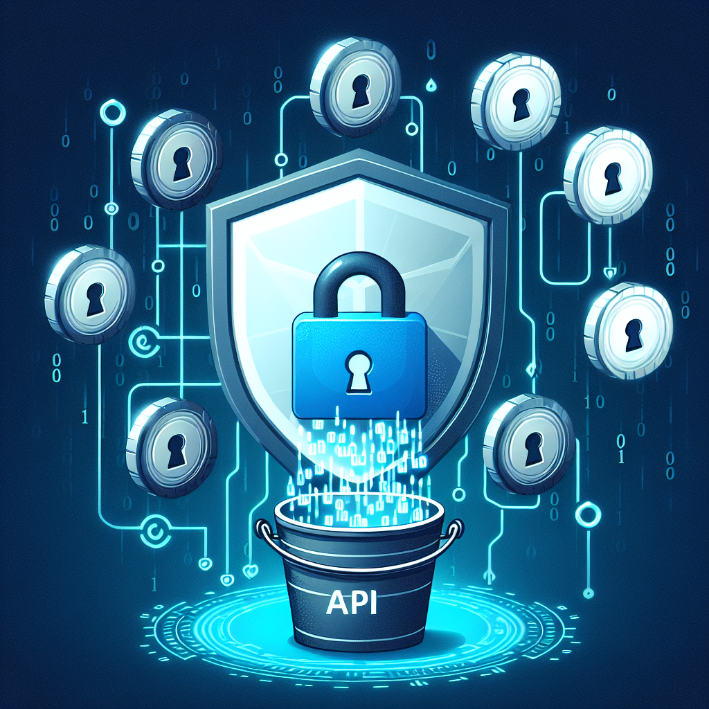 Protege tu API con Token Bucket