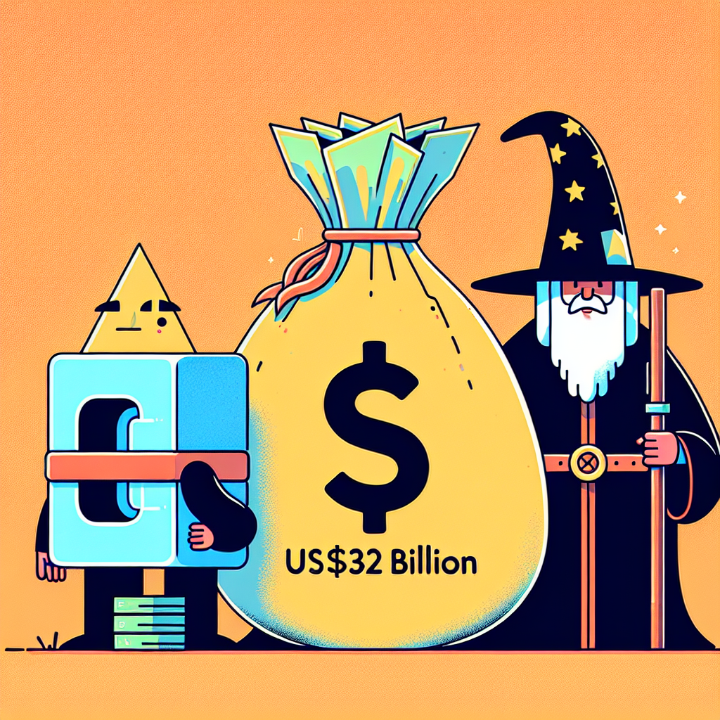 Alphabet comprará Wiz por US$32.000 millones