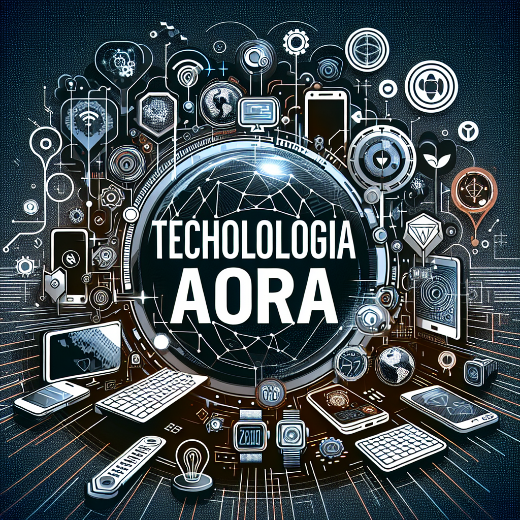 Tecnología Ahora
