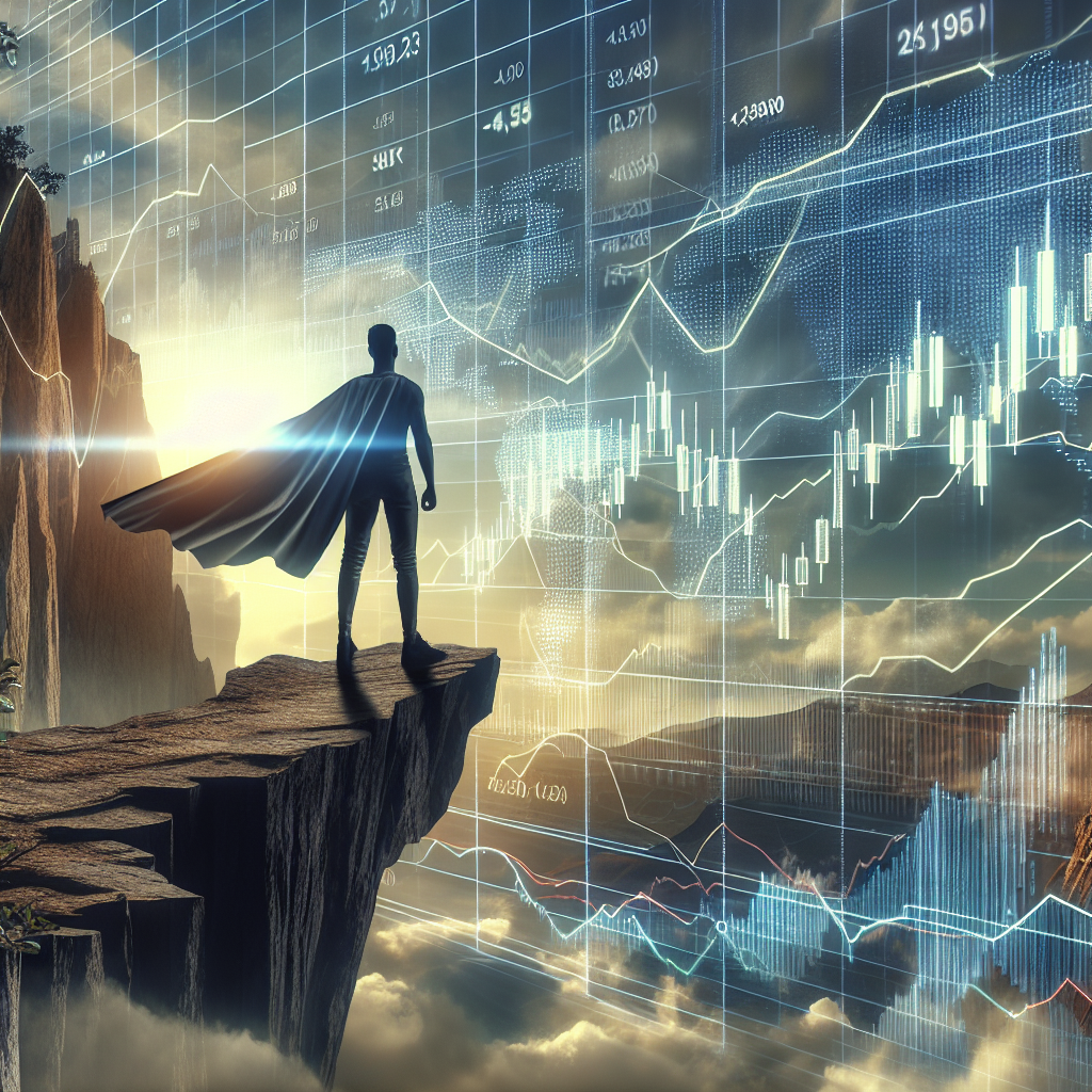 Respaldo de precios: acciones, FX y cripto — borde del cliente resiliente