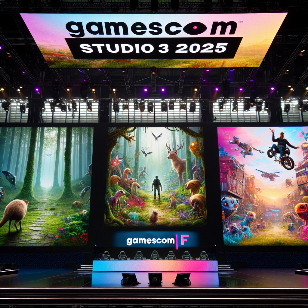 IGN Gamescom Studio Día 3 2025: Silent Hill f, ReAnimal y High on Life 2