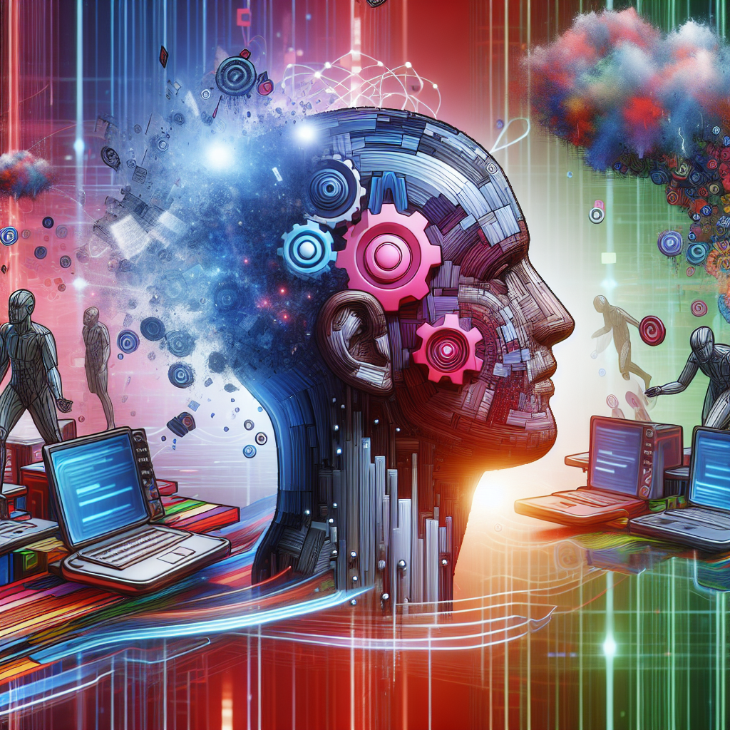 Banda viral en medio de acusaciones y engaños de Inteligencia Artificial