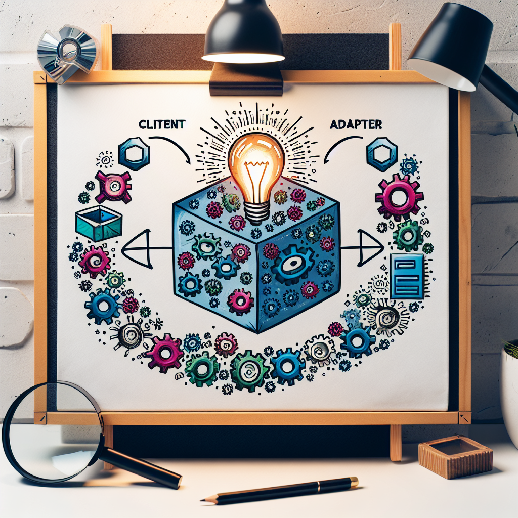 Patrones de diseño: el Patrón Adaptador que eleva tu código