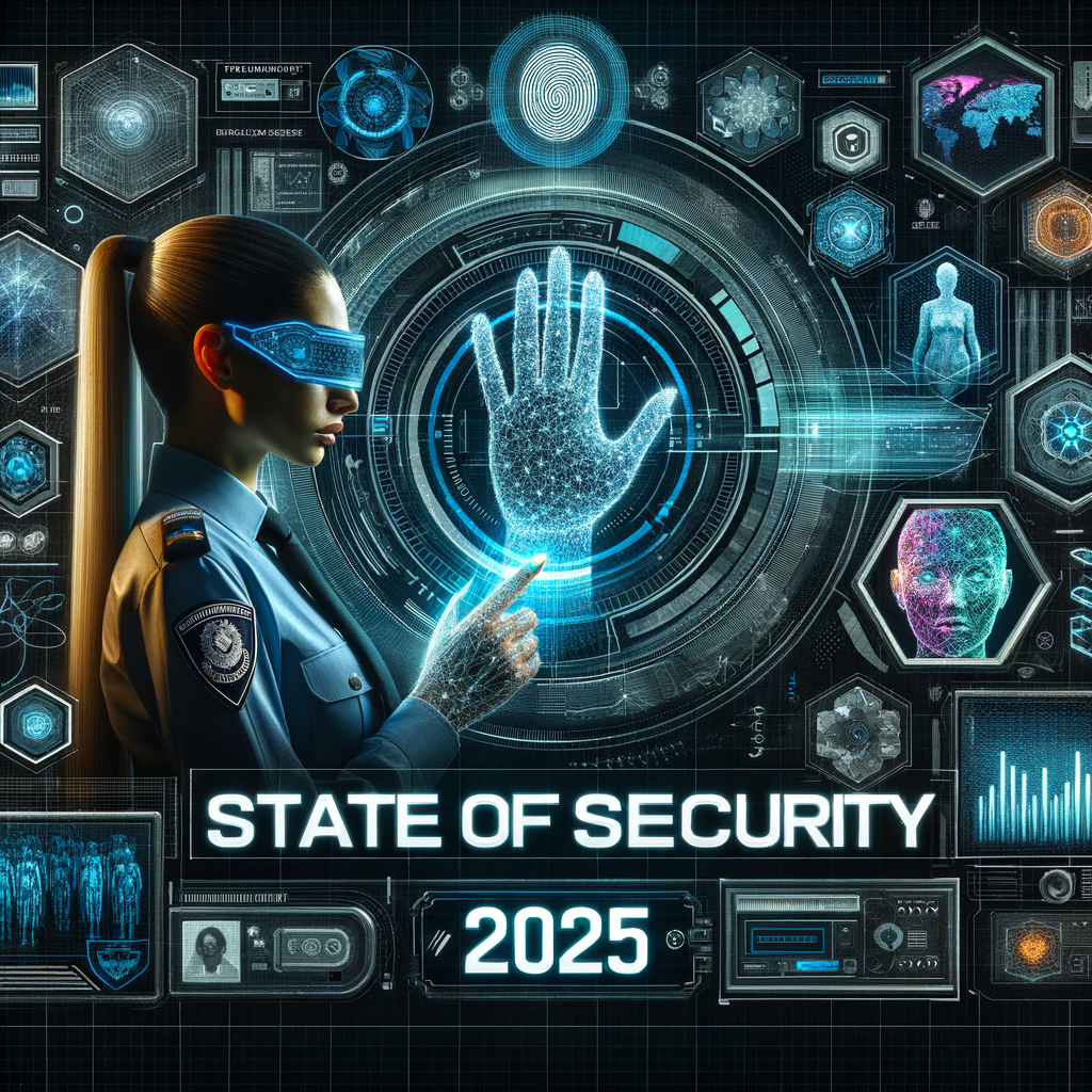 Seguridad en el Futuro 2025