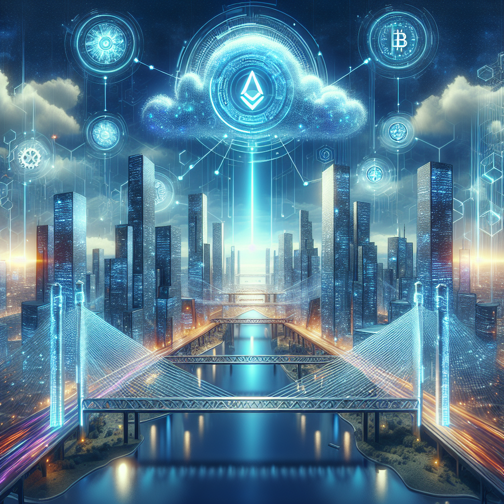 IA y Blockchain: Guía al Futuro de la Confianza, Automatización e Inteligencia