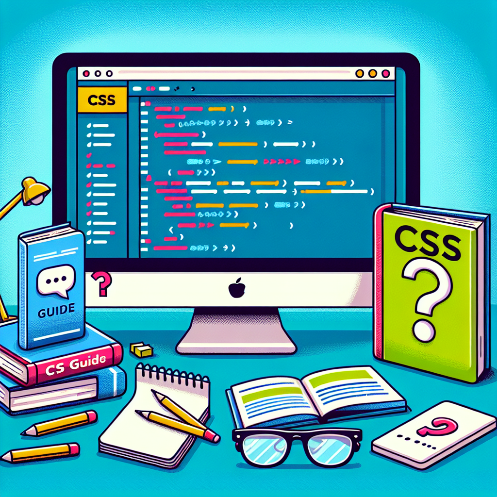 Cómo Prepararte para Preguntas de CSS