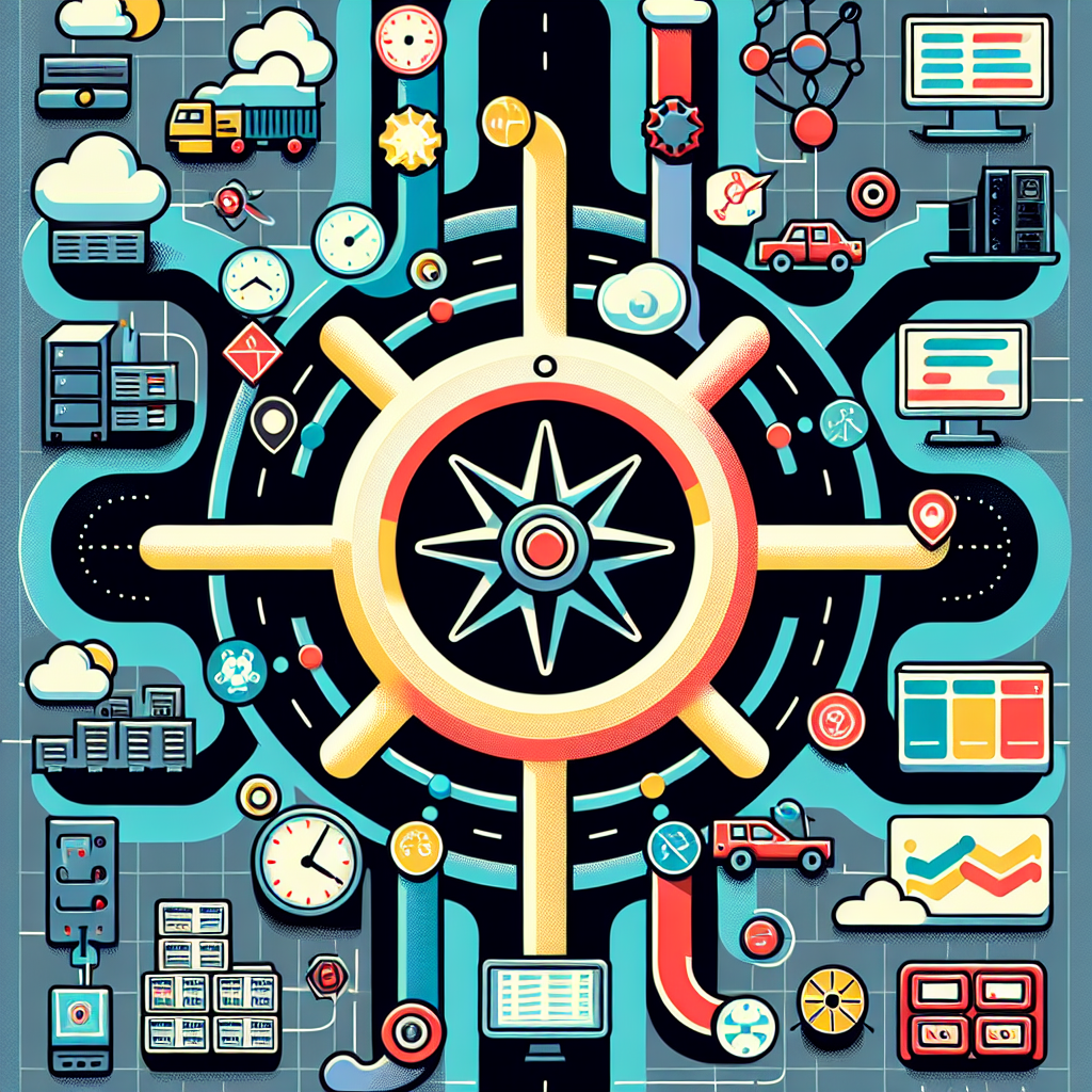 Cargas de trabajo en Kubernetes: cuándo usar cada tipo