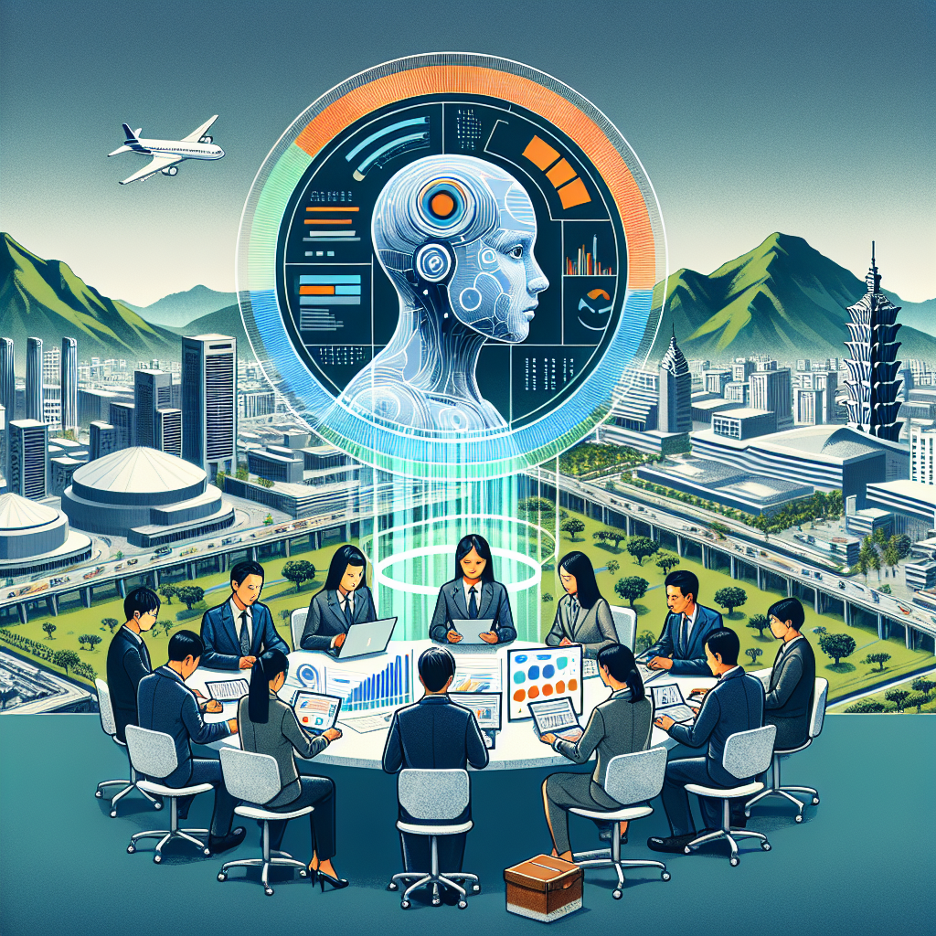 IA puede ayudar a los auditores con muestreo de big data: Estudio en Taiwán.