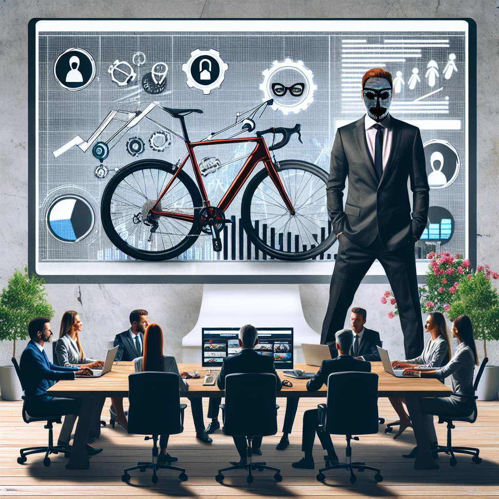 Cómo Amit Ojha impulsó el crecimiento digital de Rad Power Bikes