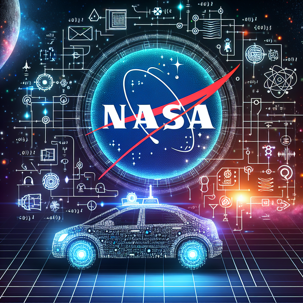 NASA y Coches Autónomos Aman Este Algoritmo