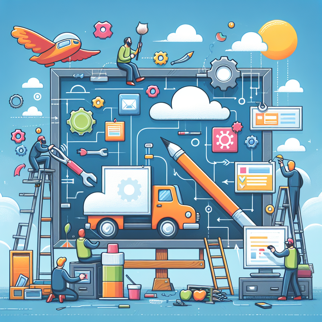 Construyendo Profig: Marco de Configuración