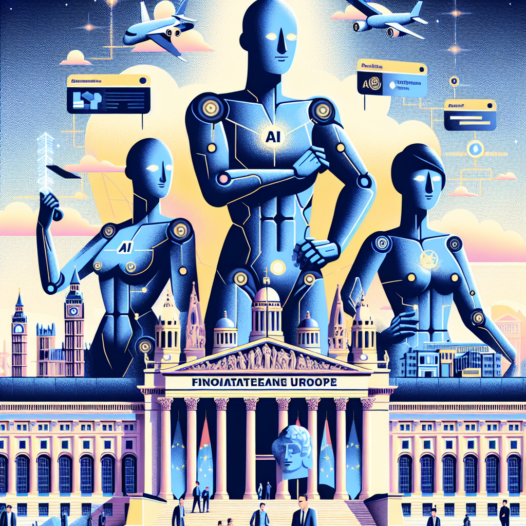  FinovateEurope 2025: La IA Toma el Control