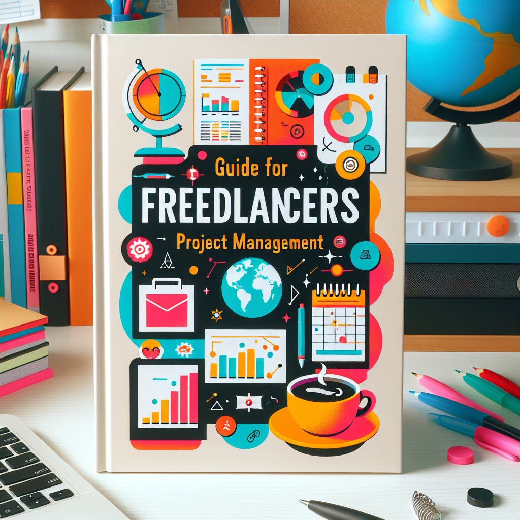 Guía para Freelancers: Gestión de Proyectos