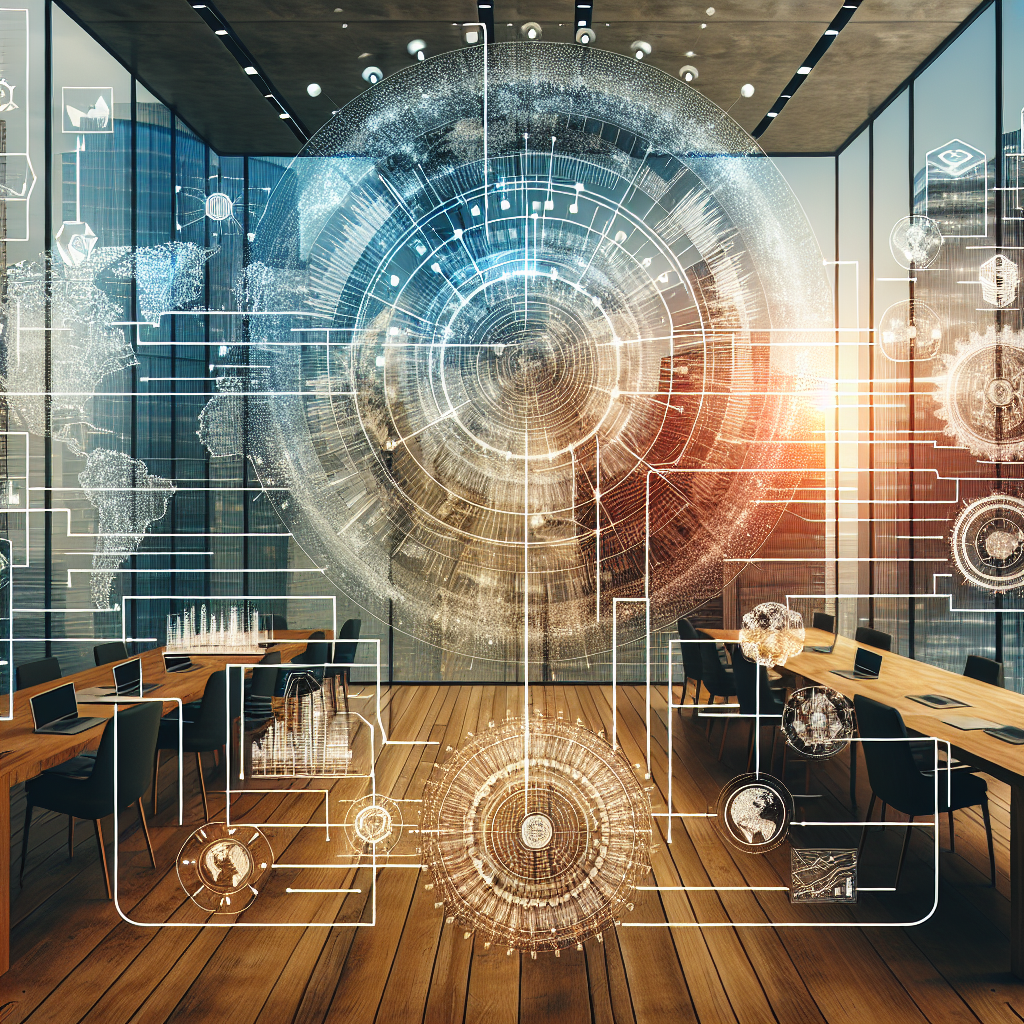 Más Allá de lo Básico: Integración Horizontal y Vertical