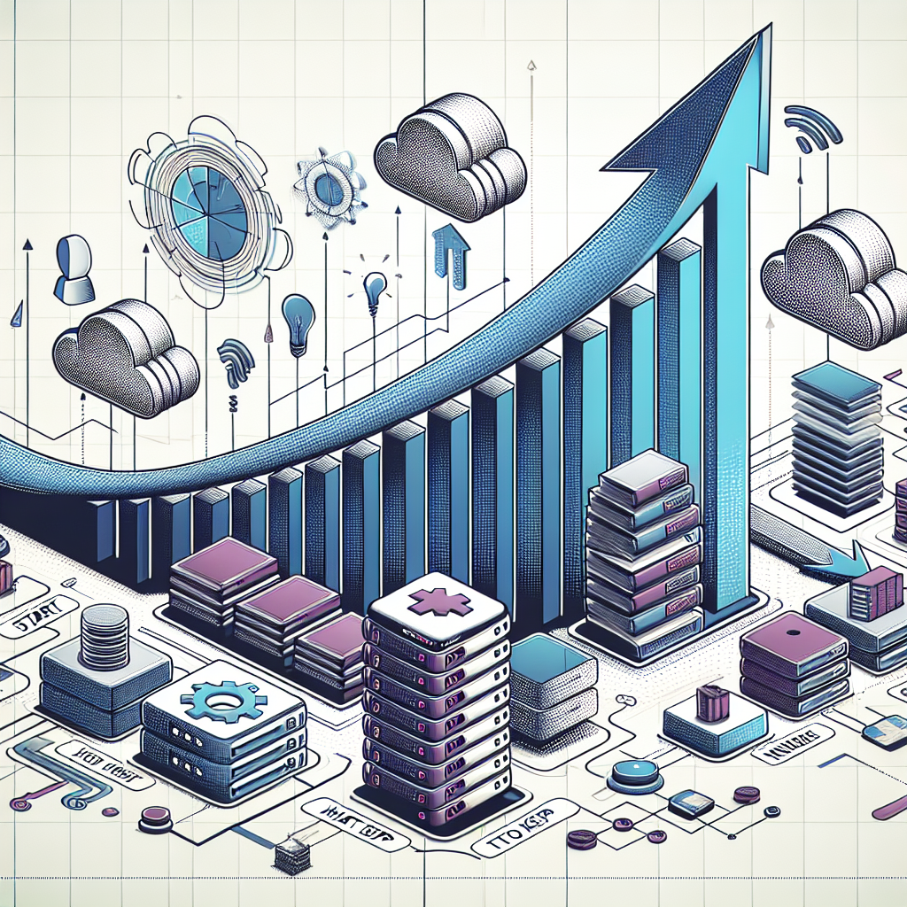 Consolidación de TI en Aumento: Por Dónde Empezar y Qué Conservar