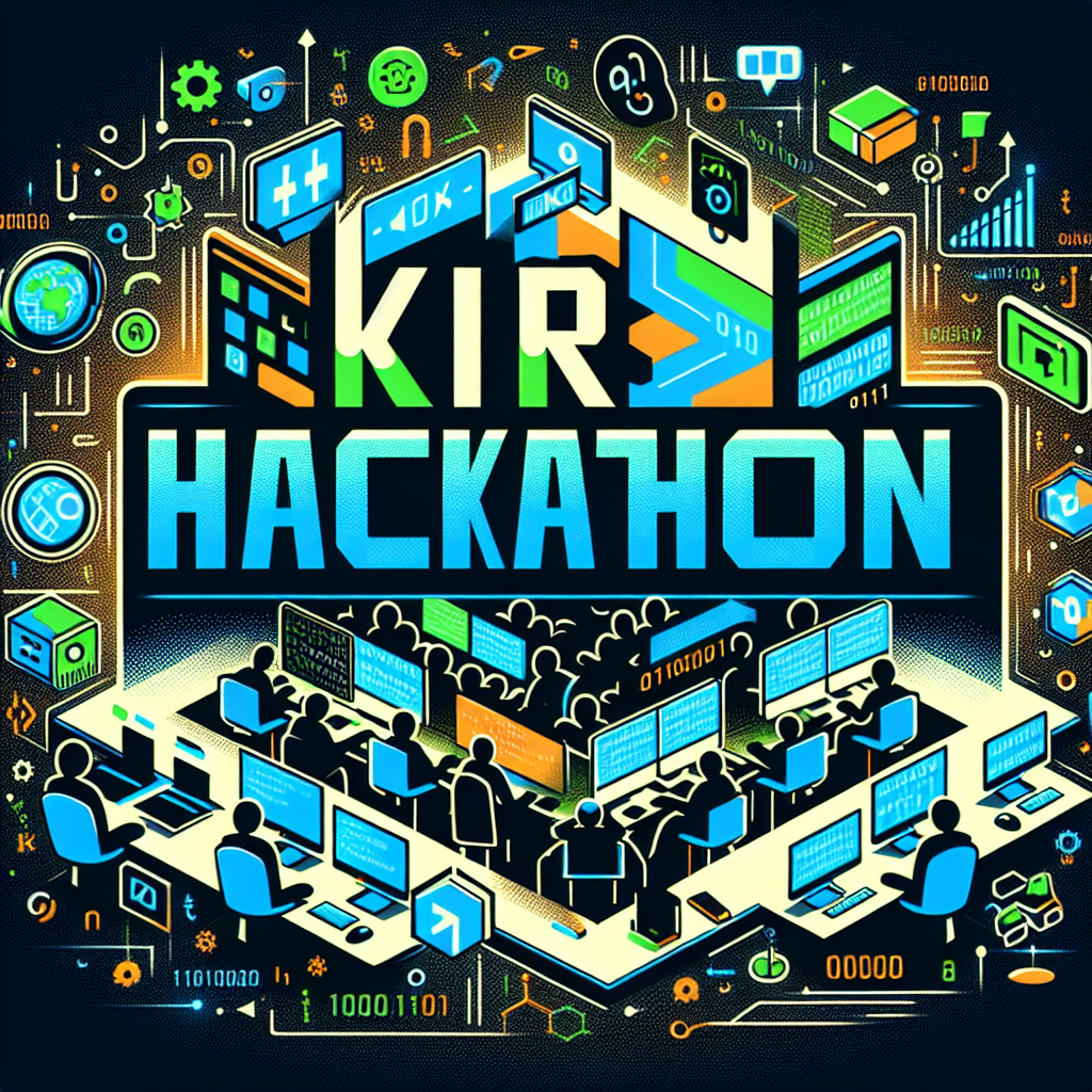 Kiro Hackatón