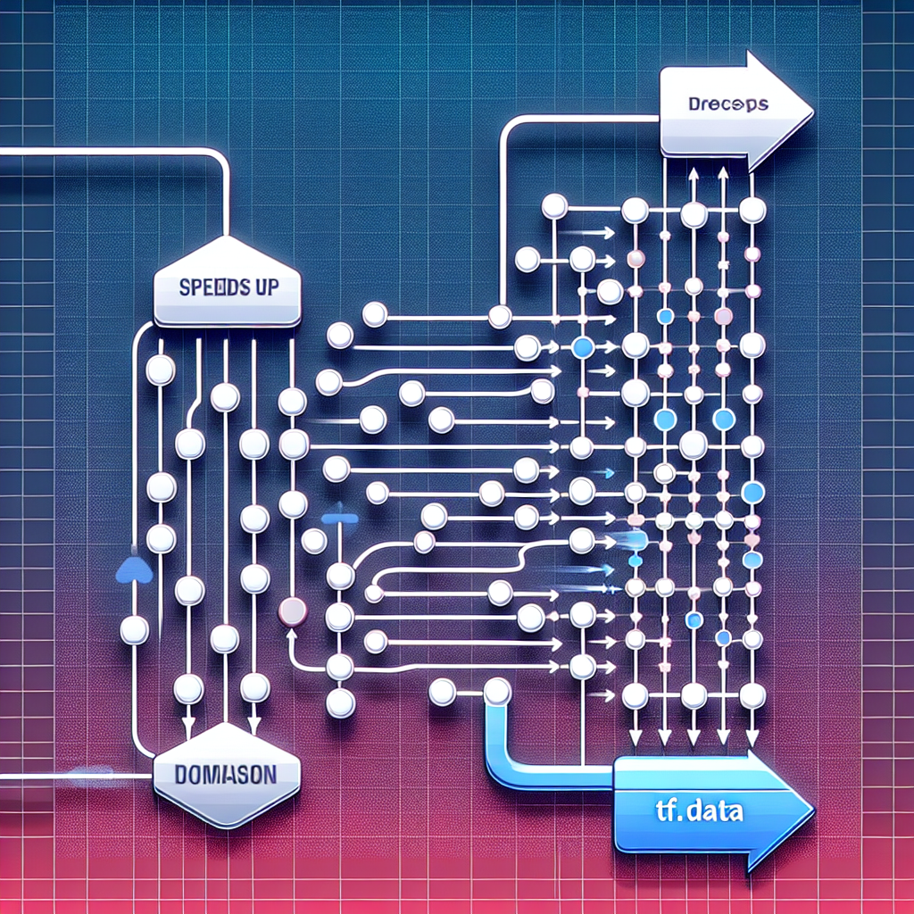 Acelera tu flujo de datos en TensorFlow con tf.data