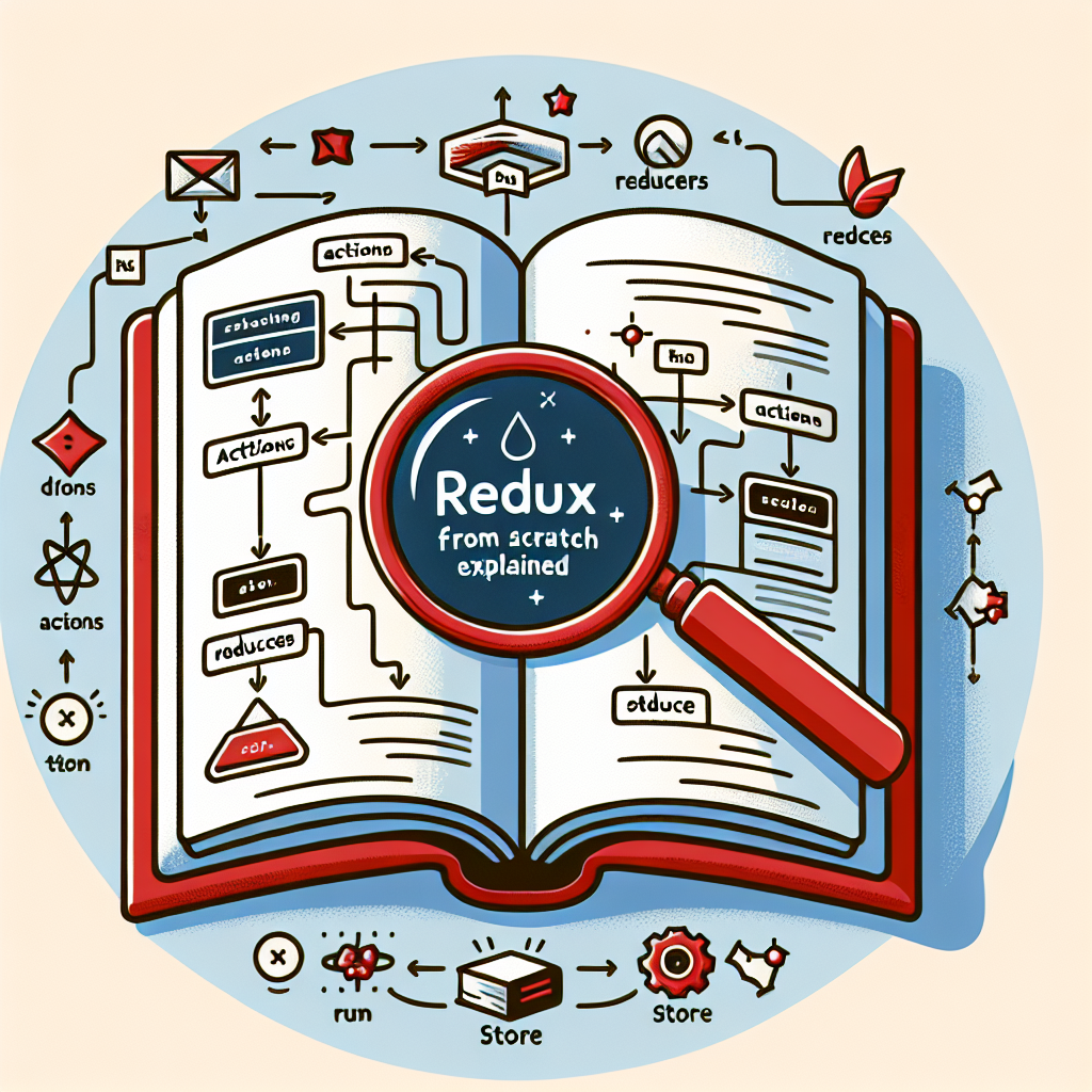 Redux desde cero explicado