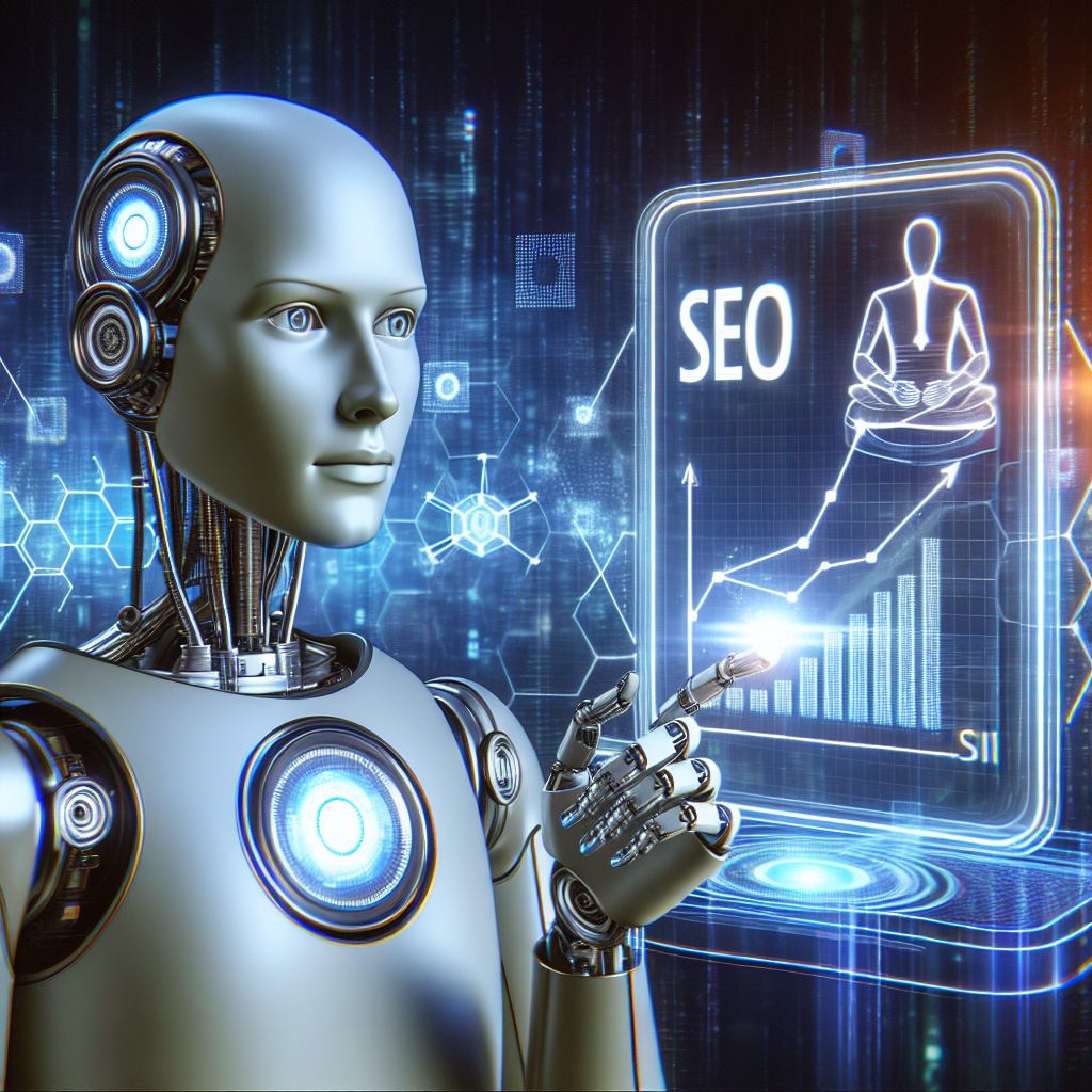 La IA está cambiando SEO: conoce la plataforma que la reemplazará.