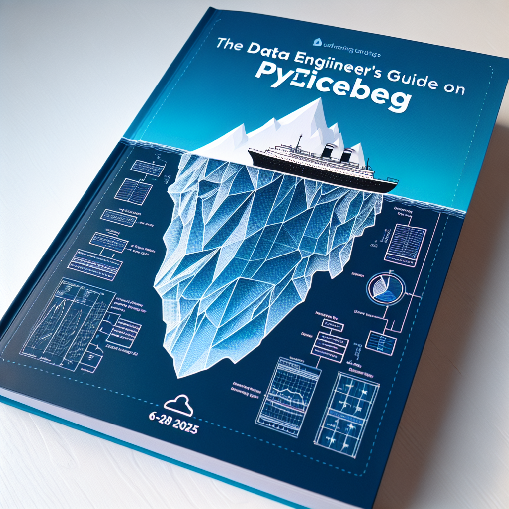 La Guía del Ingeniero de Datos sobre PyIceberg (6/28/2025)