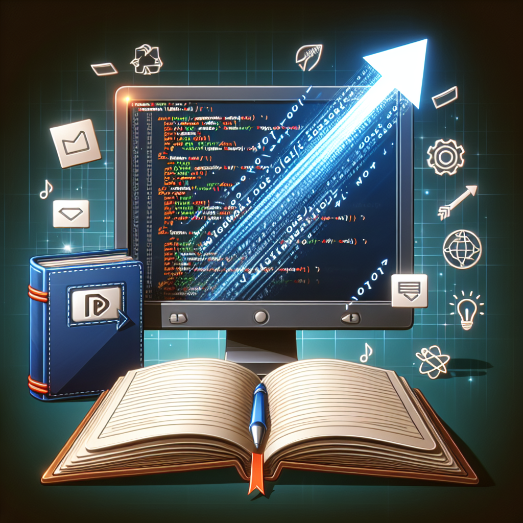 Lanza un diario web con PHP