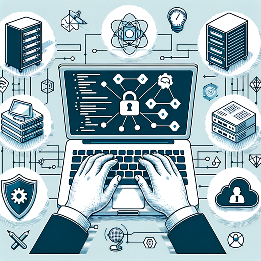 Tareas esenciales para nuevos profesionales de IT