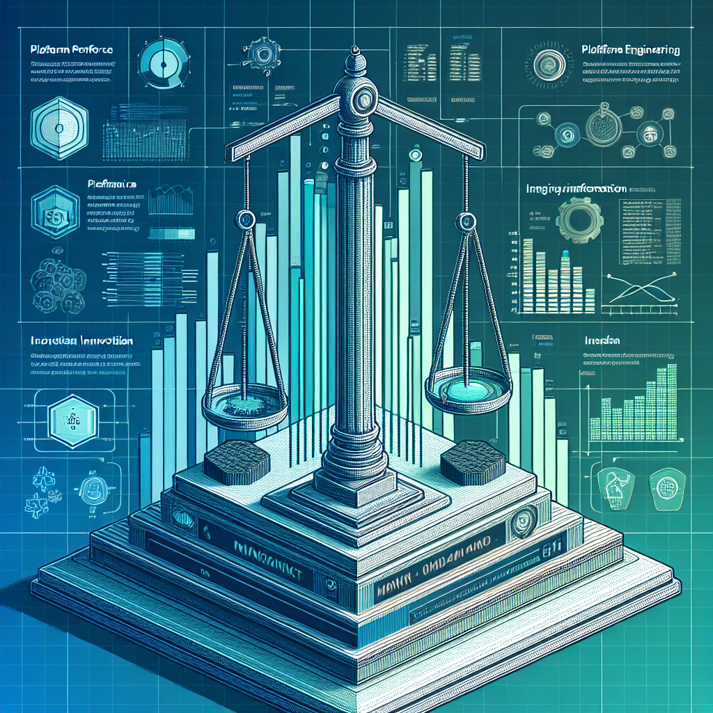 Métricas MONK para Ingeniería de Plataformas