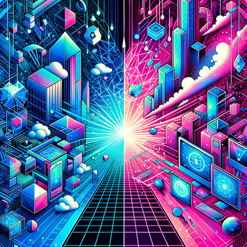  ¡El Futuro es Web3!