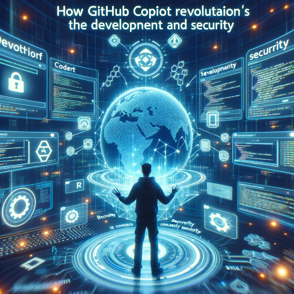 Cómo GitHub Copilot revoluciona el desarrollo y la seguridad en TI
