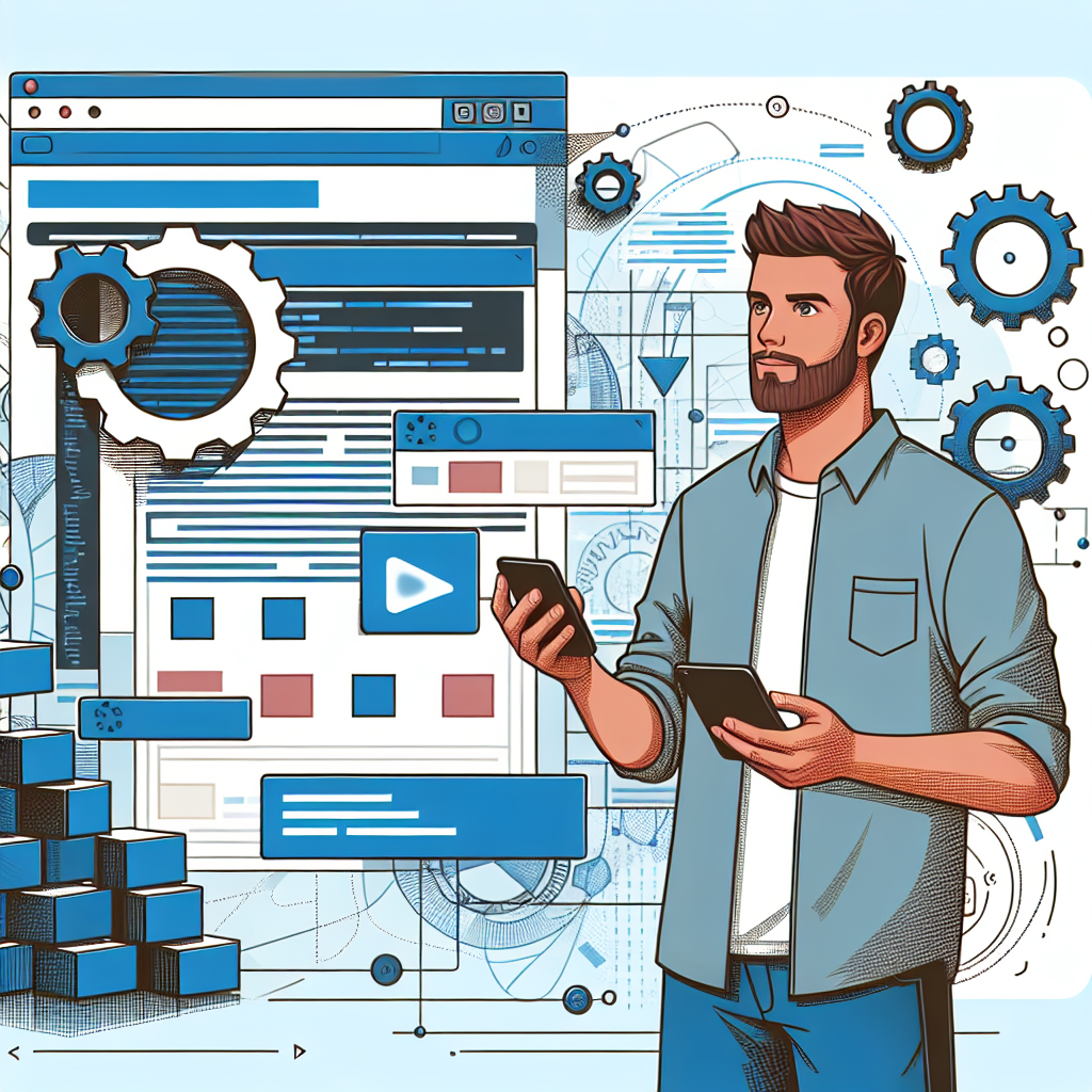 Construyendo un sitio web con Jamstack