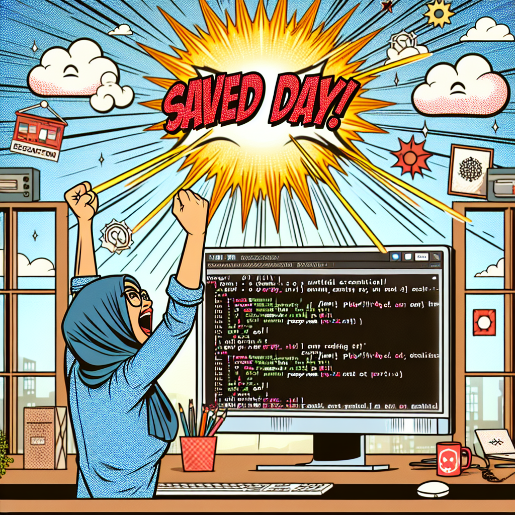 Ingeniero de Software: Reparé un Paquete NPM y Salvé el Día