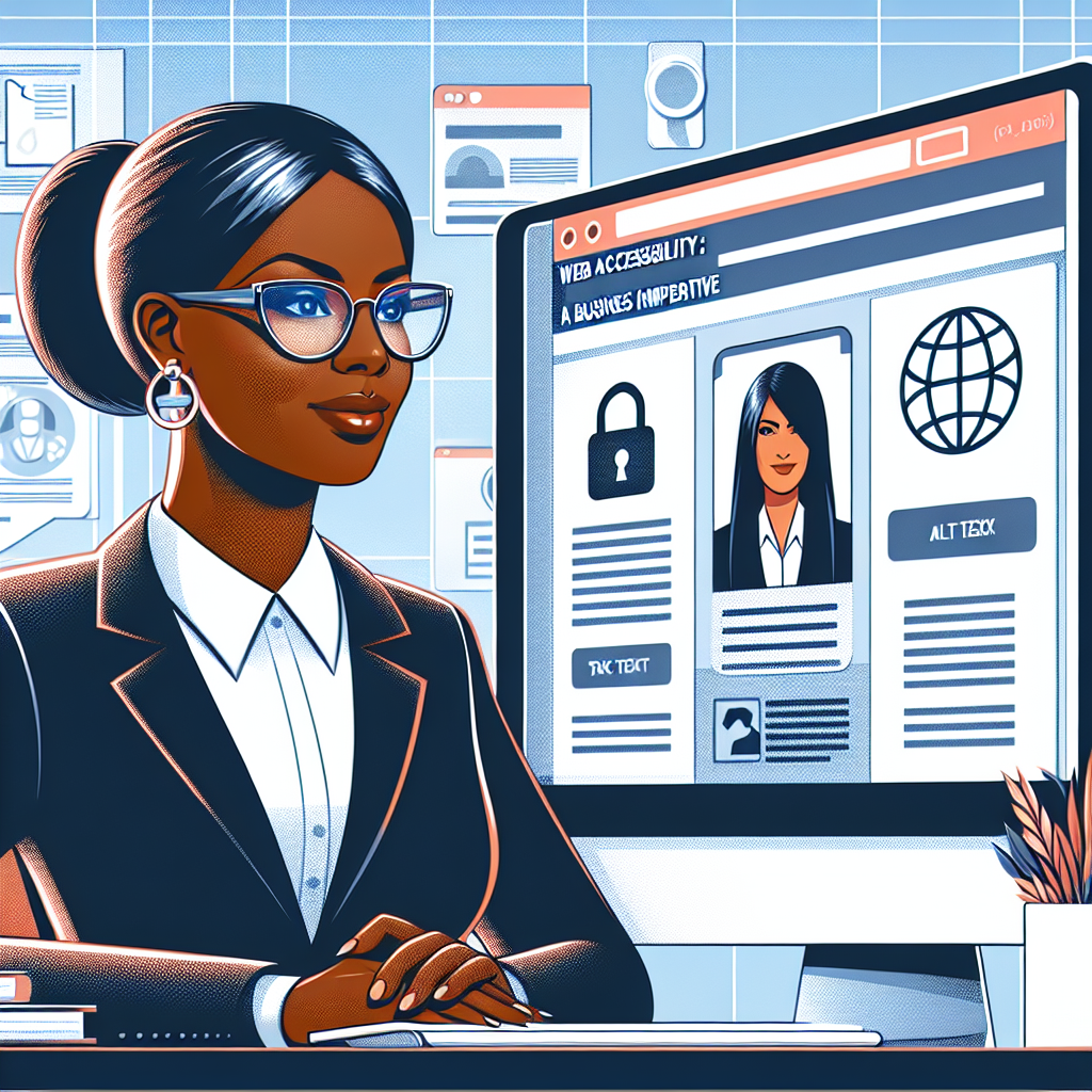 Accesibilidad web: un imperativo empresarial