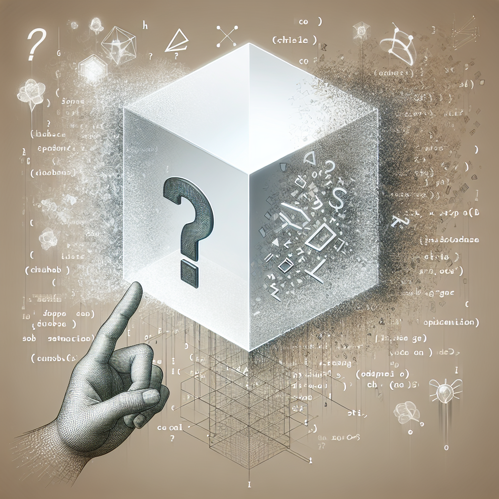 Por qué el código limpio es invisible (y ese es el punto)