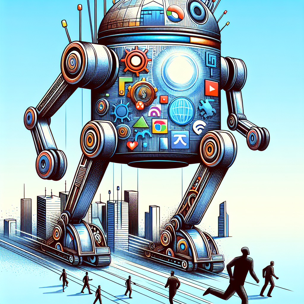 IA y Big Tech avanzan rápido y dañan a la gente