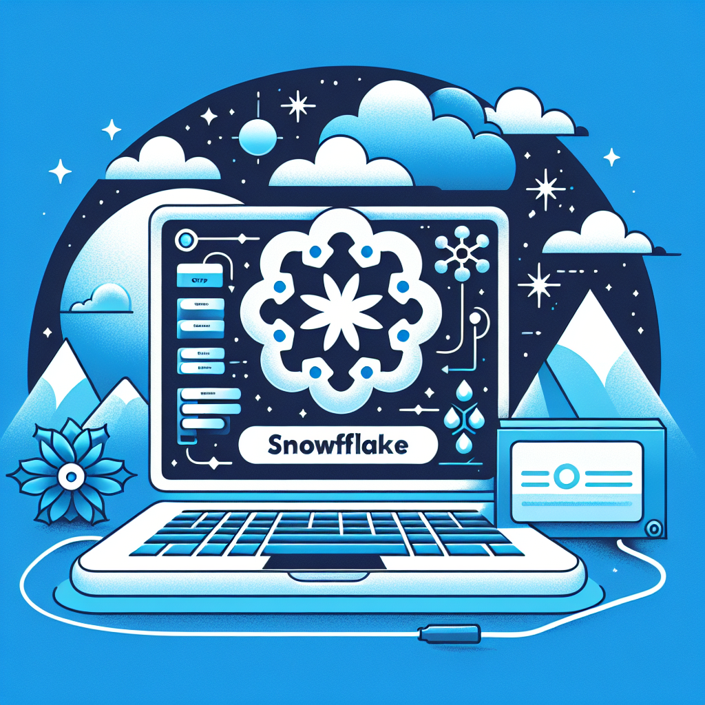 Empieza con Snowflake Openflow en tu máquina local