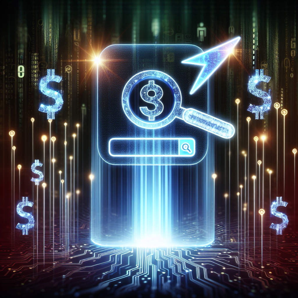 RoboCorp.co presenta el primer motor de búsqueda que convierte datos humanos y experiencia en ingresos criptográficos.